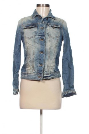 Dámska bunda  Sisters  Studio, Veľkosť S, Farba Modrá, Cena  31,95 €