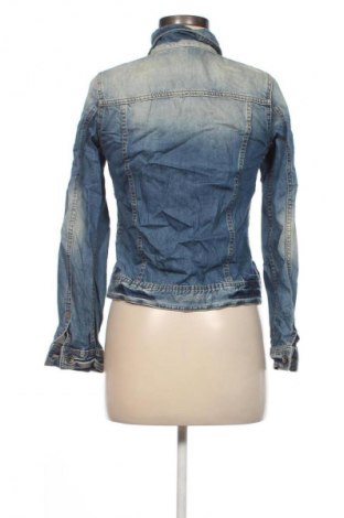 Dámska bunda  Sisters  Studio, Veľkosť S, Farba Modrá, Cena  31,95 €