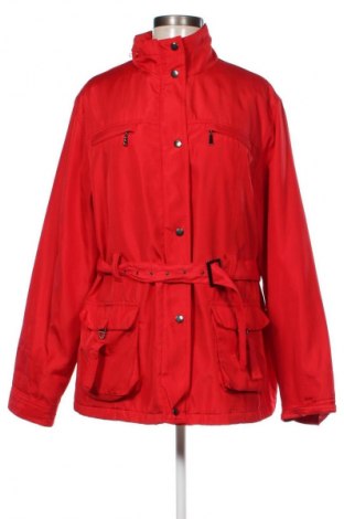 Damenjacke Smart, Größe 3XL, Farbe Rot, Preis € 24,55