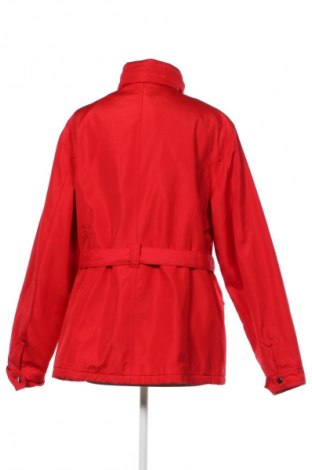 Damenjacke Smart, Größe 3XL, Farbe Rot, Preis € 24,55