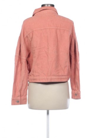 Damenjacke Stradivarius, Größe L, Farbe Braun, Preis € 39,63