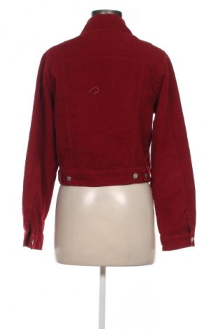 Damenjacke Street One, Größe M, Farbe Rot, Preis 46,99 €