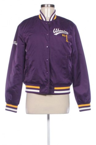 Damenjacke Superdry, Größe M, Farbe Lila, Preis € 48,00
