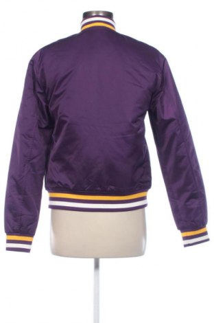Damenjacke Superdry, Größe M, Farbe Lila, Preis € 48,00