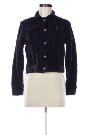 Dámska bunda  Superdry, Veľkosť M, Farba Modrá, Cena  94,67 €