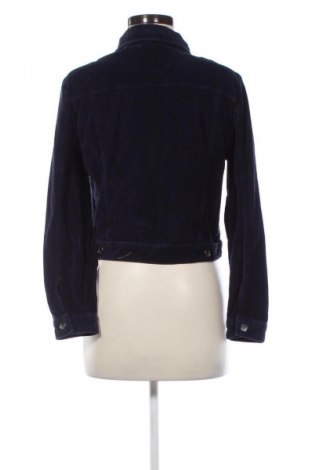 Dámska bunda  Superdry, Veľkosť M, Farba Modrá, Cena  94,67 €