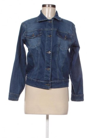 Damenjacke TCM, Größe M, Farbe Blau, Preis 10,99 €
