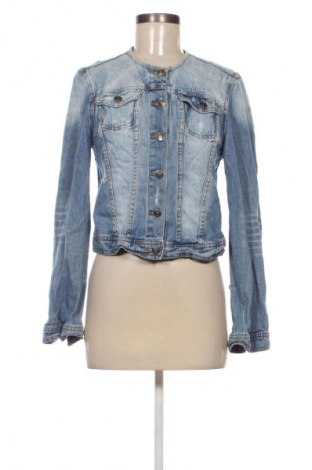 Damenjacke Tally Weijl, Größe M, Farbe Blau, Preis 10,99 €