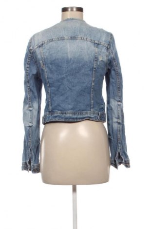 Damenjacke Tally Weijl, Größe M, Farbe Blau, Preis 10,99 €