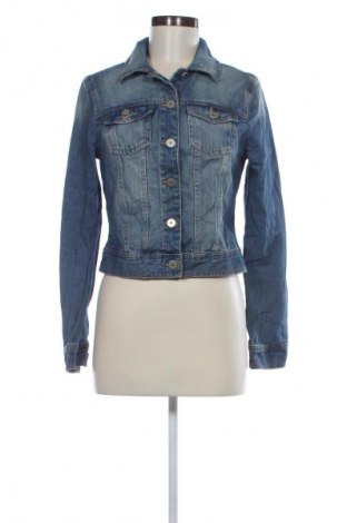 Damenjacke Terranova, Größe M, Farbe Blau, Preis € 27,99