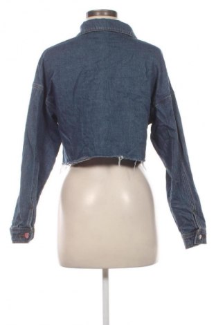 Geacă de femei Tezenis, Mărime S, Culoare Albastru, Preț 202,99 Lei