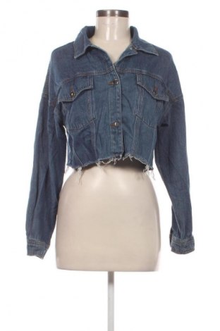 Geacă de femei Tezenis, Mărime S, Culoare Albastru, Preț 202,99 Lei