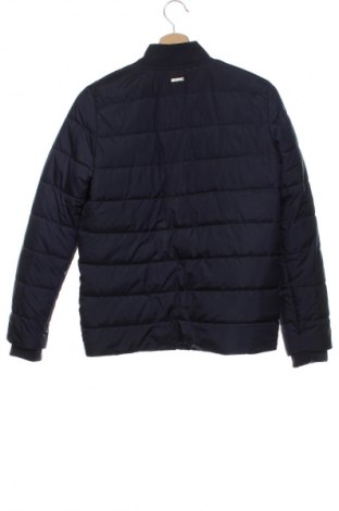 Geacă de femei Tom Tailor, Mărime XS, Culoare Albastru, Preț 221,99 Lei