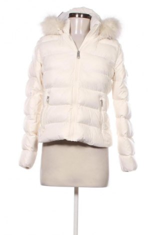 Дамско яке Tommy Hilfiger, Размер S, Цвят Бял, Цена 394,99 лв.