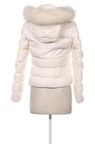 Дамско яке Tommy Hilfiger, Размер S, Цвят Бял, Цена 394,99 лв.