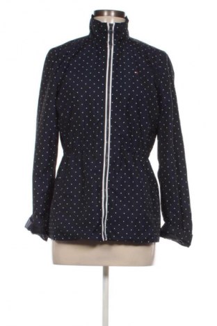 Дамско яке Tommy Hilfiger, Размер S, Цвят Многоцветен, Цена 139,99 лв.