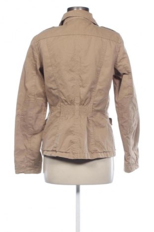 Geacă de femei Tommy Hilfiger, Mărime S, Culoare Maro, Preț 945,15 Lei