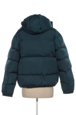 Дамско яке Tommy Jeans, Размер M, Цвят Зелен, Цена 184,99 лв.