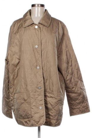 Damenjacke Ulla Popken, Größe XL, Farbe Beige, Preis 34,78 €