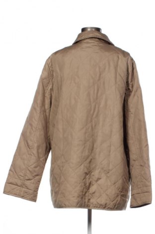 Damenjacke Ulla Popken, Größe XL, Farbe Beige, Preis 34,78 €