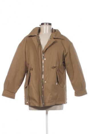 Kurtka damska Unbranded, Rozmiar M, Kolor Brązowy, Cena 190,99 zł