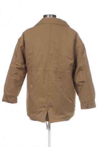 Kurtka damska Unbranded, Rozmiar M, Kolor Brązowy, Cena 190,99 zł