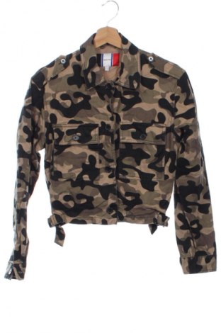 Kurtka damska Unbranded, Rozmiar XS, Kolor Kolorowy, Cena 157,99 zł
