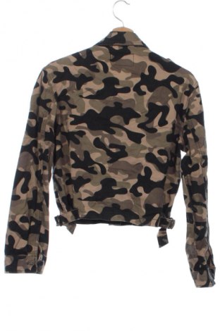 Kurtka damska Unbranded, Rozmiar XS, Kolor Kolorowy, Cena 157,99 zł