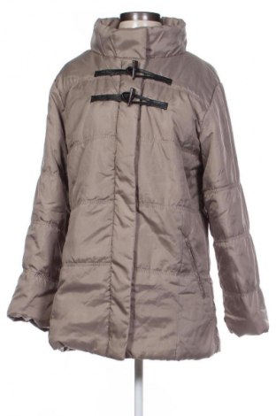 Damenjacke Unbranded, Größe M, Farbe Beige, Preis 30,00 €