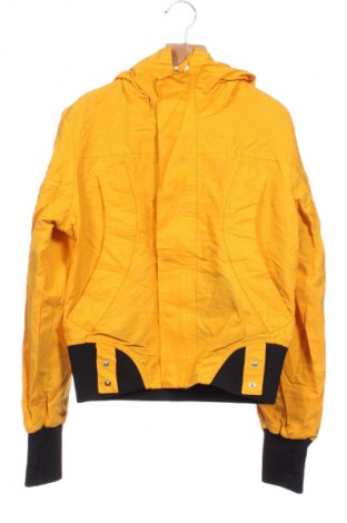 Kurtka damska Unbranded, Rozmiar XS, Kolor Żółty, Cena 157,99 zł