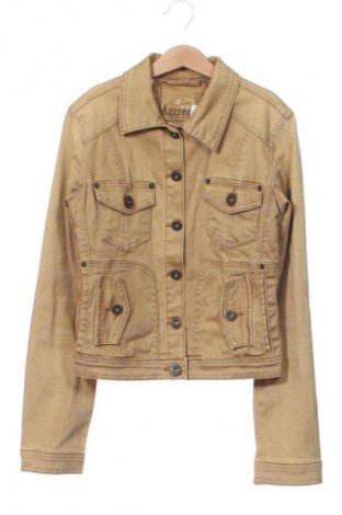 Damenjacke Unbranded, Größe XS, Farbe Gelb, Preis 19,85 €
