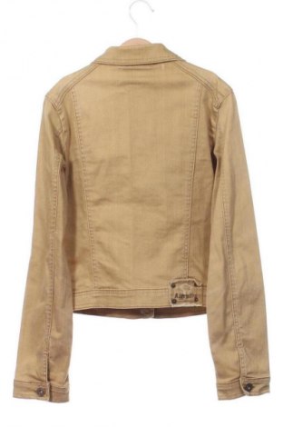 Damenjacke Unbranded, Größe XS, Farbe Gelb, Preis 19,85 €
