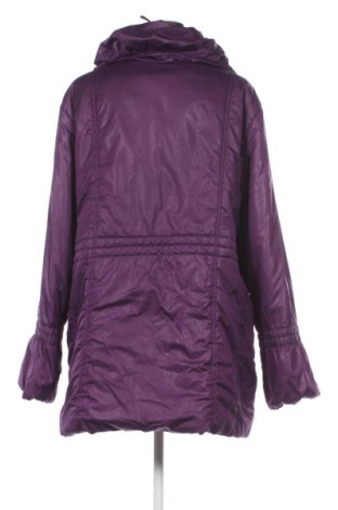Damenjacke Unbranded, Größe XXL, Farbe Lila, Preis 29,67 €