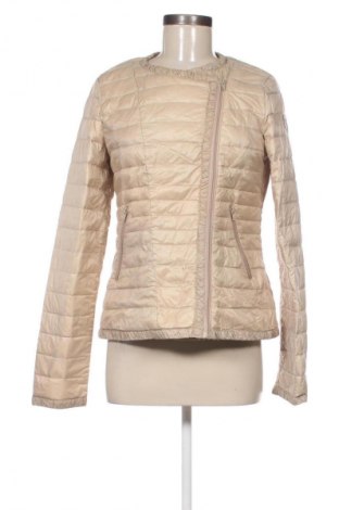 Damenjacke Unbranded, Größe L, Farbe Beige, Preis 24,55 €