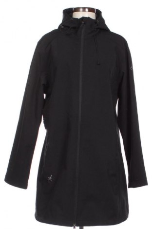 Damenjacke Unbranded, Größe 3XL, Farbe Schwarz, Preis 24,57 €