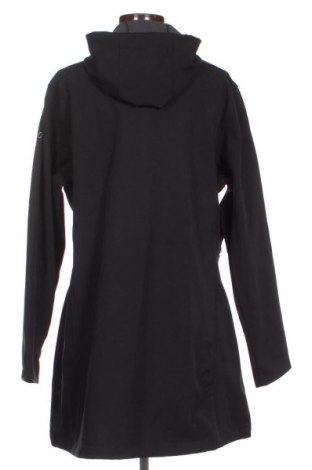 Damenjacke Unbranded, Größe 3XL, Farbe Schwarz, Preis 24,57 €