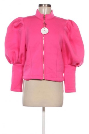 Damenjacke Unbranded, Größe S, Farbe Rosa, Preis € 53,99