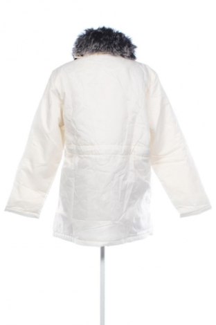 Dámska bunda  Unbranded, Veľkosť S, Farba Kremová, Cena  29,68 €