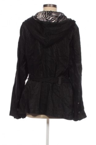 Női dzseki Unbranded, Méret 4XL, Szín Fekete, Ár 18 240 Ft
