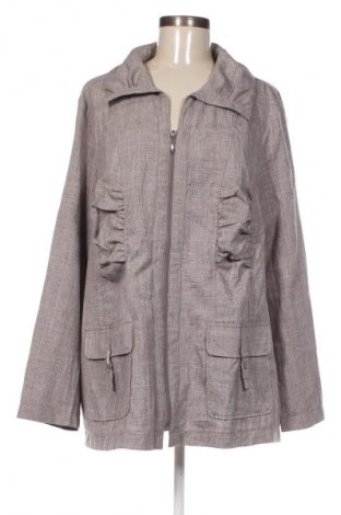 Női dzseki Unbranded, Méret XXL, Szín Barna, Ár 12 979 Ft