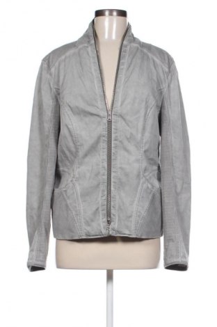 Damenjacke Unbranded, Größe M, Farbe Grau, Preis € 24,46