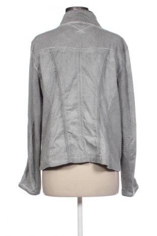Damenjacke Unbranded, Größe M, Farbe Grau, Preis € 24,46