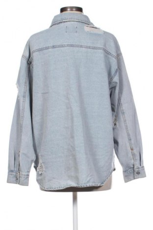 Kurtka damska Unbranded, Rozmiar M, Kolor Niebieski, Cena 89,89 zł