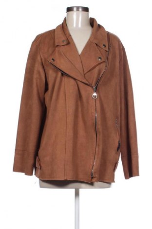 Damenjacke Unbranded, Größe XXL, Farbe Braun, Preis € 30,00