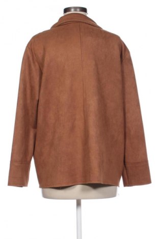 Damenjacke Unbranded, Größe XXL, Farbe Braun, Preis € 30,00