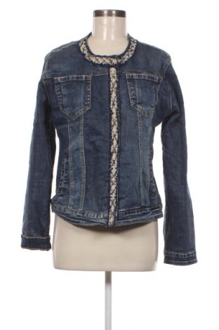 Damenjacke Unbranded, Größe M, Farbe Blau, Preis 26,99 €