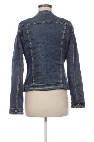 Damenjacke Unbranded, Größe M, Farbe Blau, Preis 26,99 €