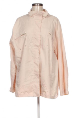 Damenjacke Unbranded, Größe XXL, Farbe Ecru, Preis 33,99 €