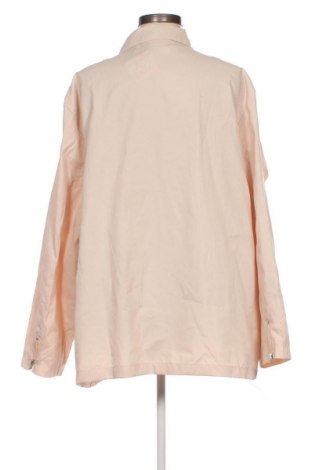 Damenjacke Unbranded, Größe XXL, Farbe Ecru, Preis 33,99 €