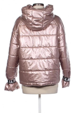 Női dzseki Unbranded, Méret M, Szín Hamurózsaszín, Ár 9 606 Ft